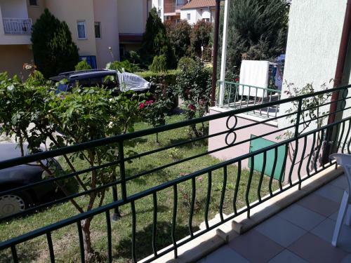 Apartments Ralitsa Complex Saint Vlas