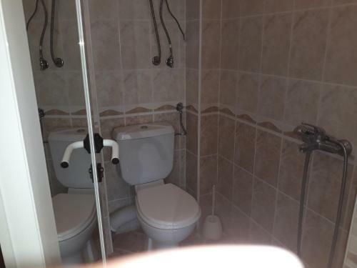 Apartments Ralitsa Complex Saint Vlas