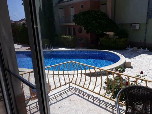 Apartments Ralitsa Complex Saint Vlas