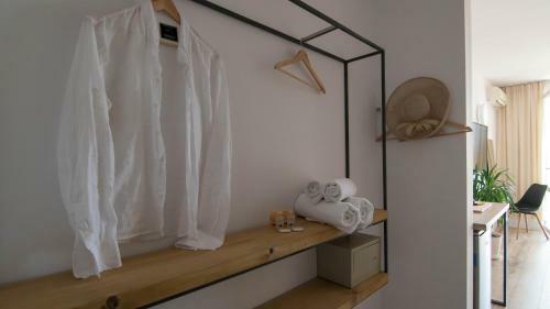 The Mint Hotel - Saint Vlas