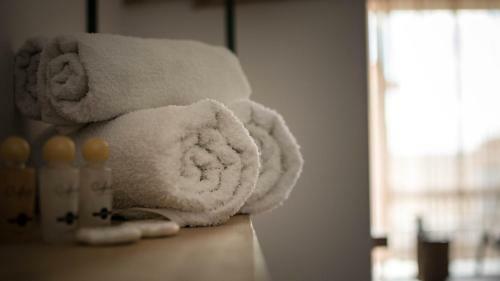 The Mint Hotel - Saint Vlas