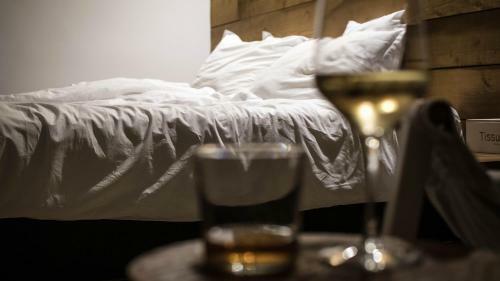 The Mint Hotel - Saint Vlas