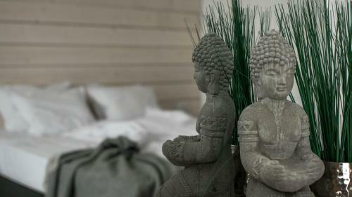 The Mint Hotel - Saint Vlas
