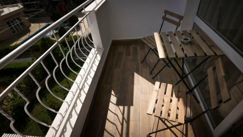 The Mint Hotel - Saint Vlas