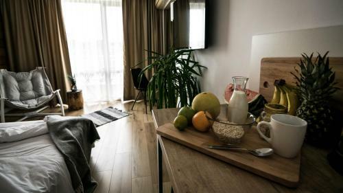 The Mint Hotel - Saint Vlas