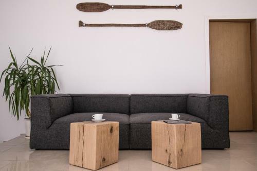 The Mint Hotel - Saint Vlas