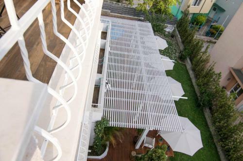 The Mint Hotel - Saint Vlas