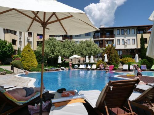 Private Apartments Garden Of Eden
