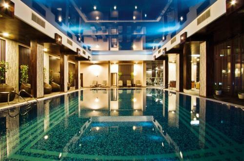 Private Apartments Garden Of Eden