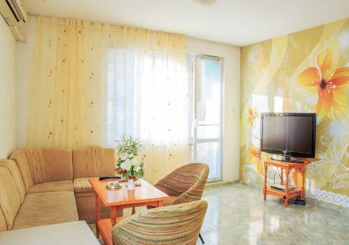Apartamento Kashtite Complex