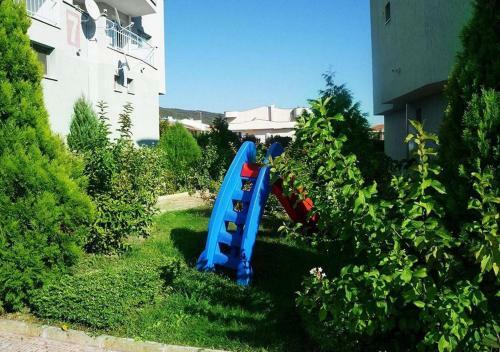 Apartamento Kashtite Complex