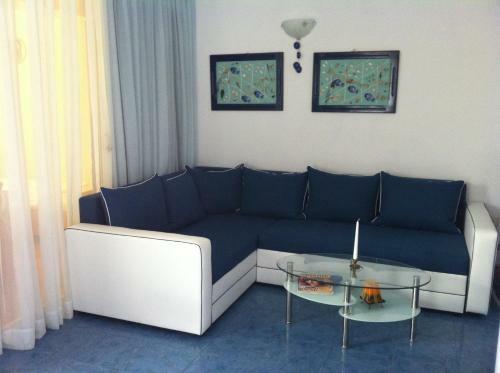 Beach Villa St Vlas