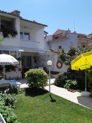 Beach Villa St Vlas