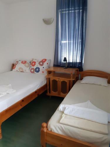 Beach Villa St Vlas