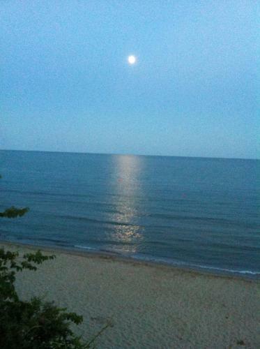Beach Villa St Vlas