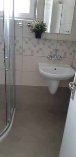 Beach Villa St Vlas