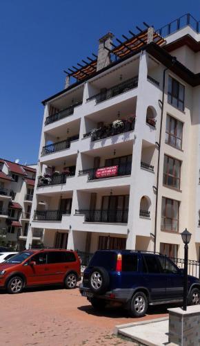 Marina Park Apart 39