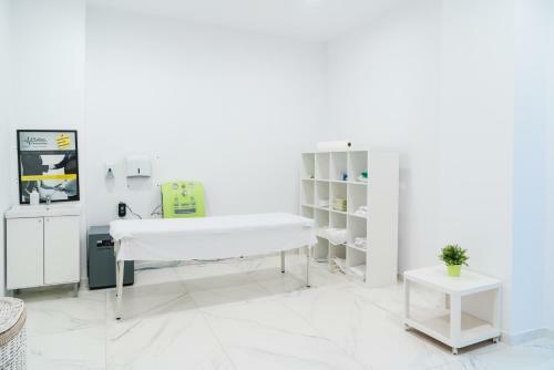 Hotel Pulse Health Center