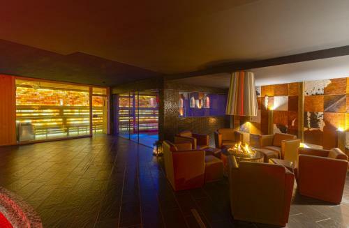 Hotel Pulse Health Center