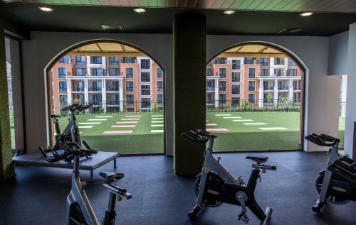 Hotel Pulse Health Center