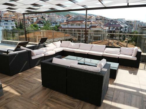 Apartamento Vila Aristo