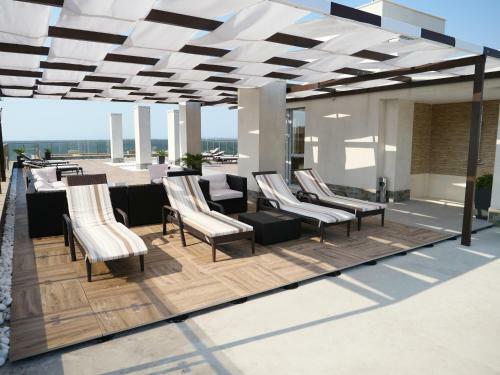 Apartamento Vila Aristo