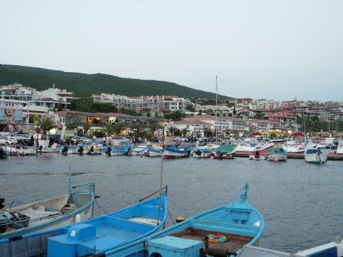Apartamento Vila Aristo