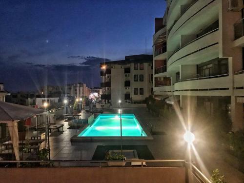 Lazur 5 Nadezhda Apartment