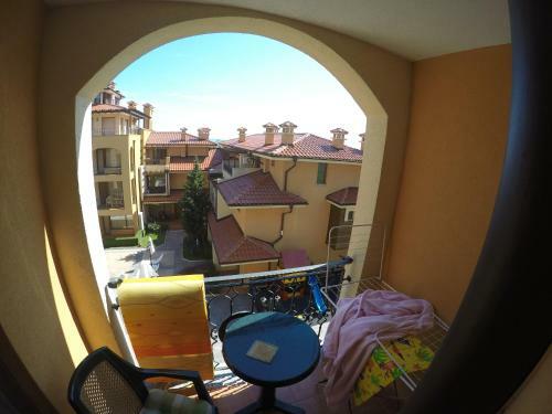 Apartamento Vp Marina Ville Studios