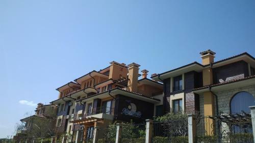 Apartamento Vp Marina Ville Studios