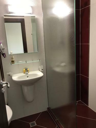 Apartamento Miracle Studio At Sea Shore Complex