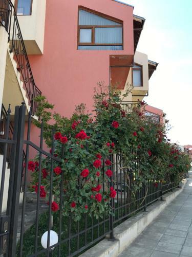 Apartamento Miracle Studio At Sea Shore Complex
