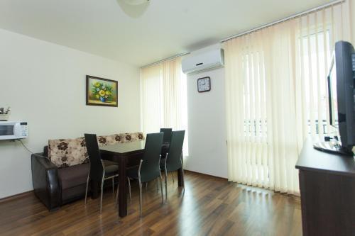 Apartamento ??????????? ?????????? ? ?-?? Villa Monaco