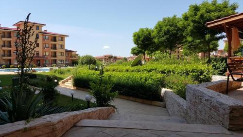 Sveti Vlas Apartment 25