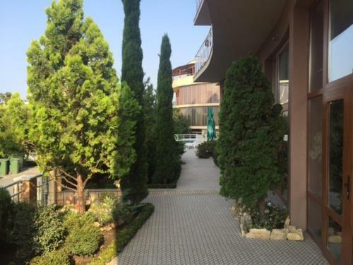 Apartamento Villa Reni