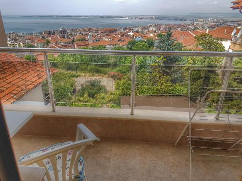Hostal Guest House Byki