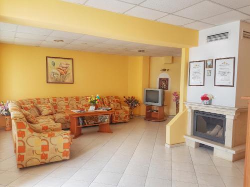 Hostal Guest House Byki