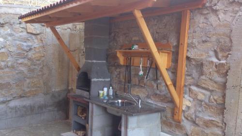 Hostal Guest House Byki