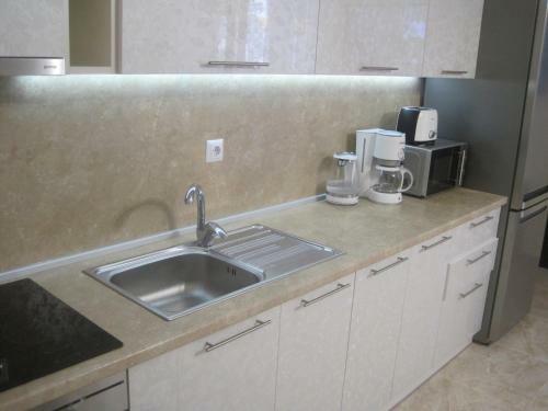 Admiral Apartment