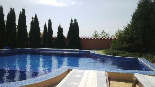 Vp Villa Intsaraki Saint Vlas