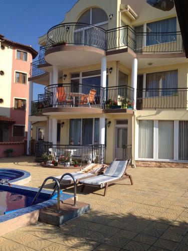 Vp Villa Intsaraki Saint Vlas
