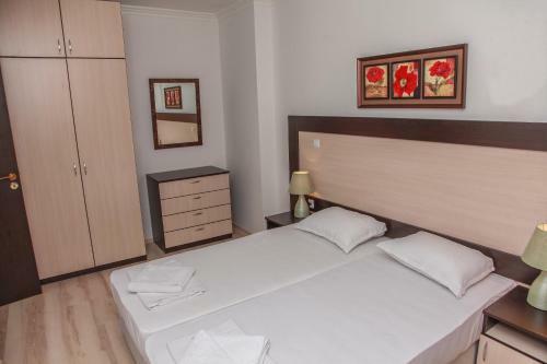 Olymp Aparthotel