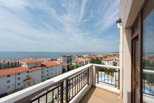 Gt Caprice Apartments