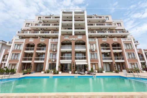 Gt Caprice Apartments