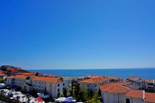 Gt Caprice Apartments