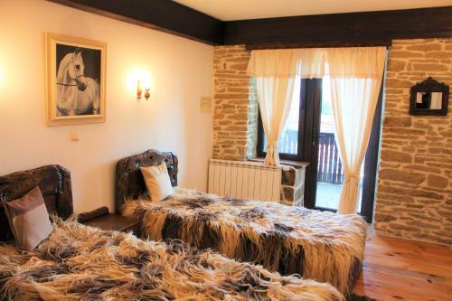 Hotel Sokay