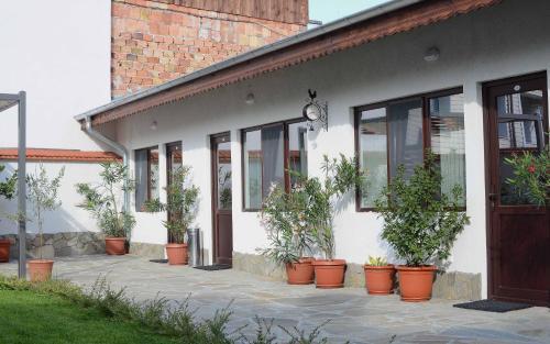 Hostal Guest House Dar