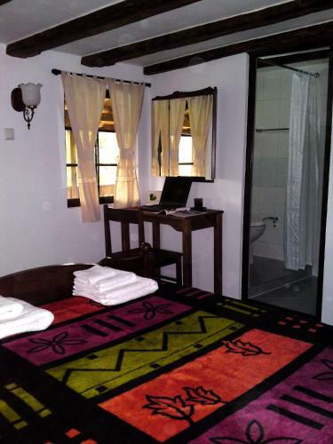 Milla Guest House