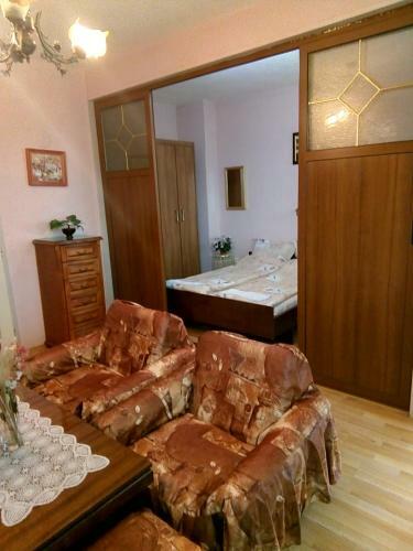 Panoramna Gledka Apartment