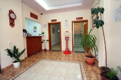 Family Hotel Izvora